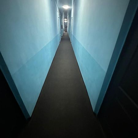 Пана Hotel Almaty Ngoại thất bức ảnh