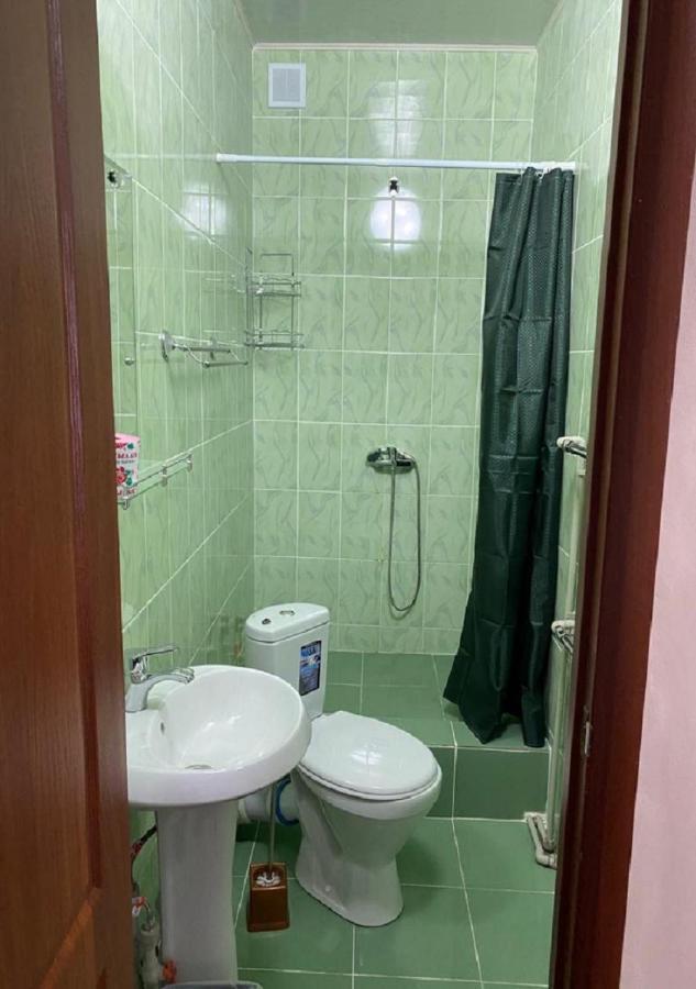 Пана Hotel Almaty Ngoại thất bức ảnh