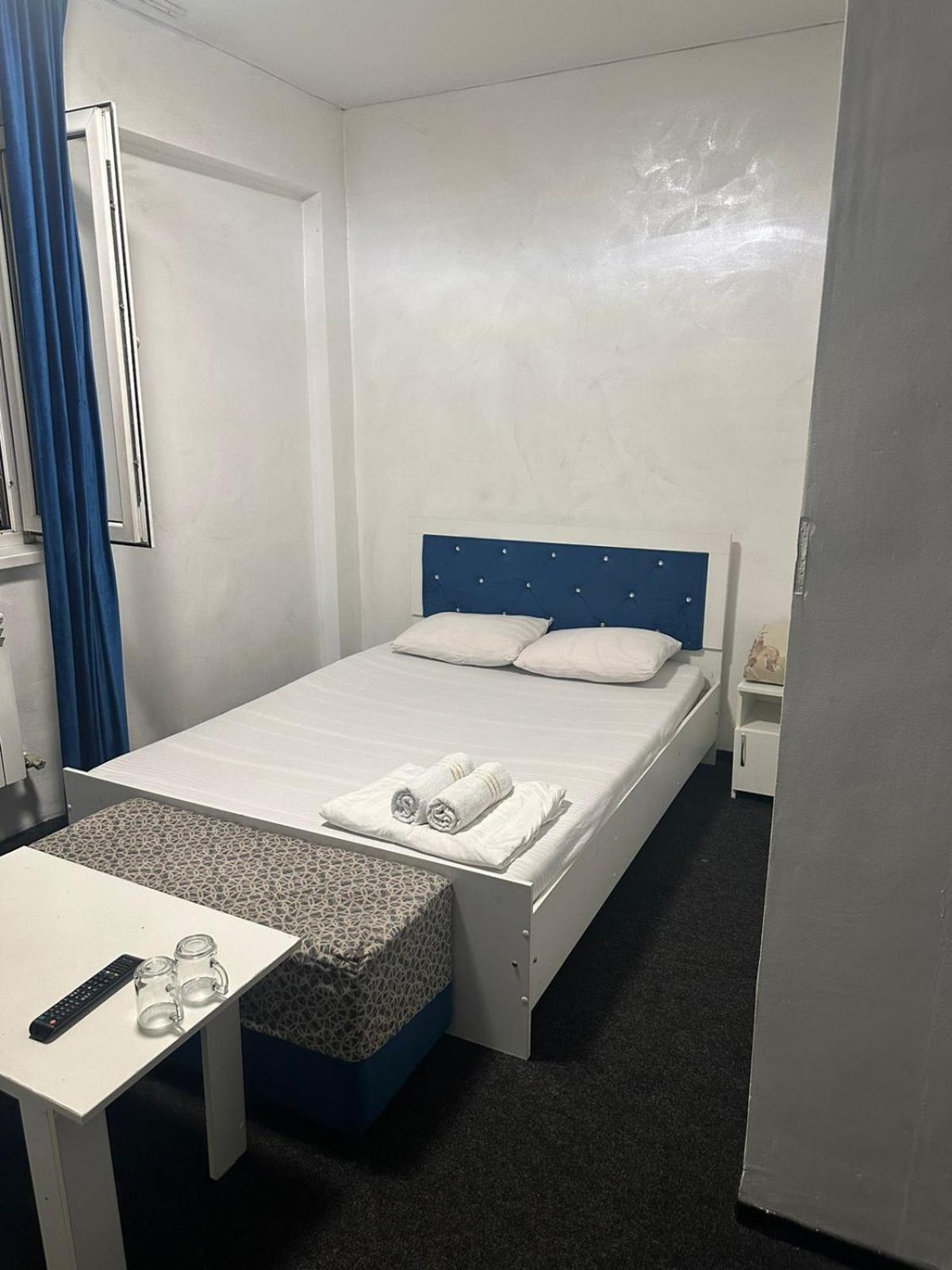 Пана Hotel Almaty Ngoại thất bức ảnh