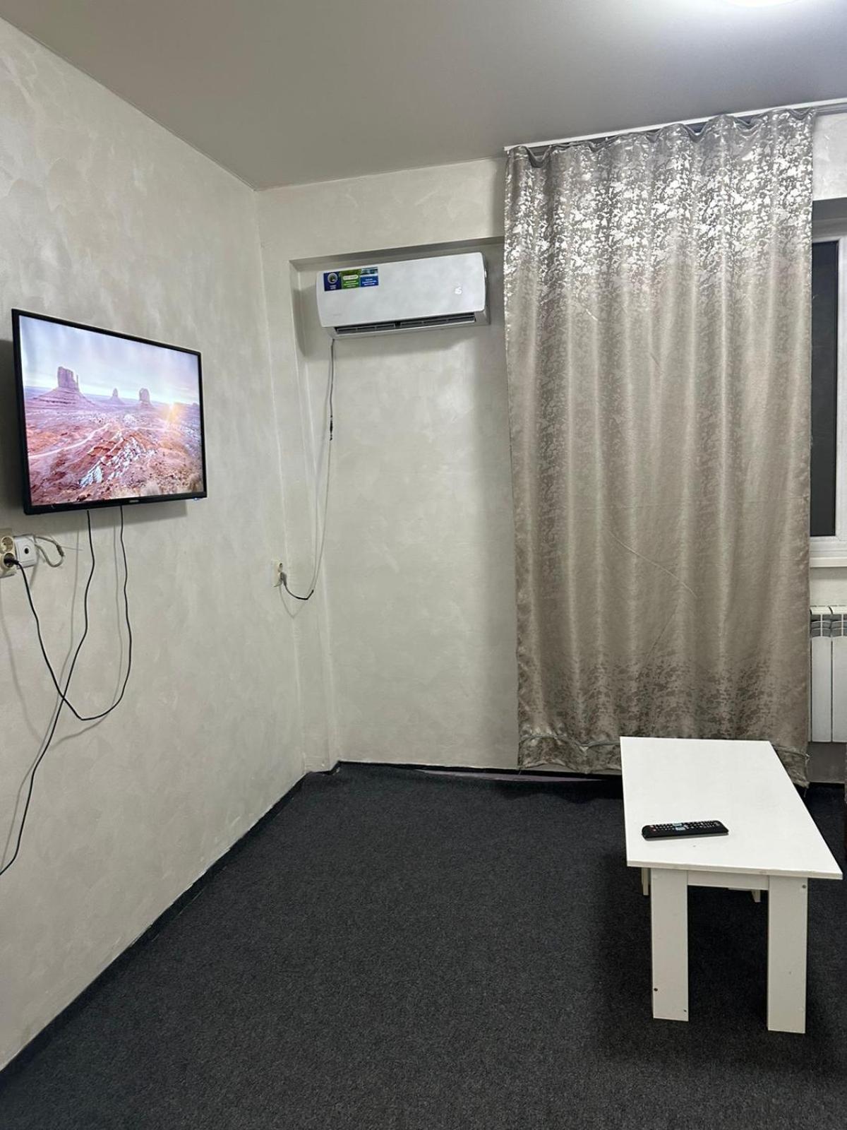 Пана Hotel Almaty Ngoại thất bức ảnh