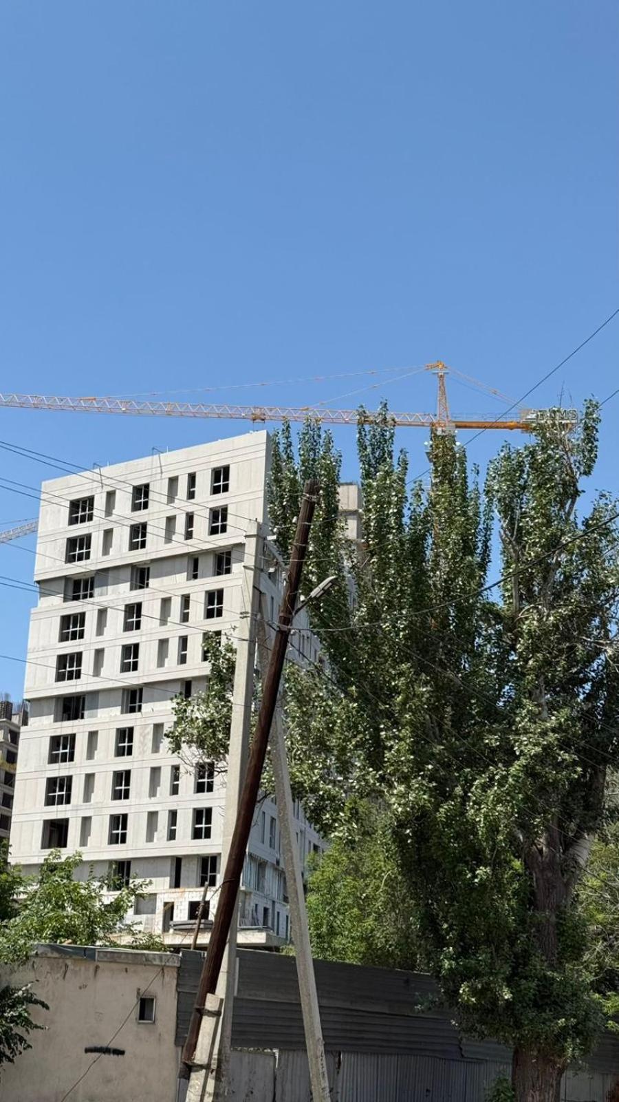 Пана Hotel Almaty Ngoại thất bức ảnh